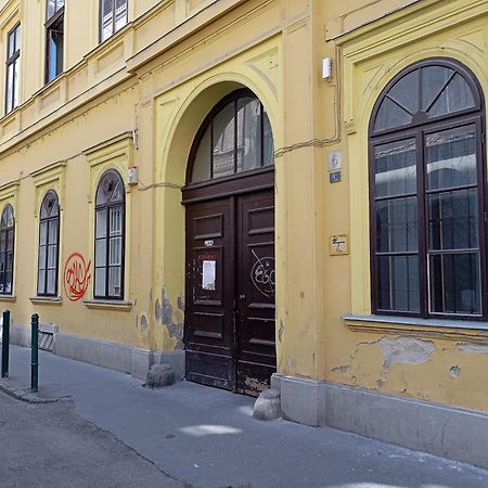 Operahouse Rooms Budapest Exterior foto
